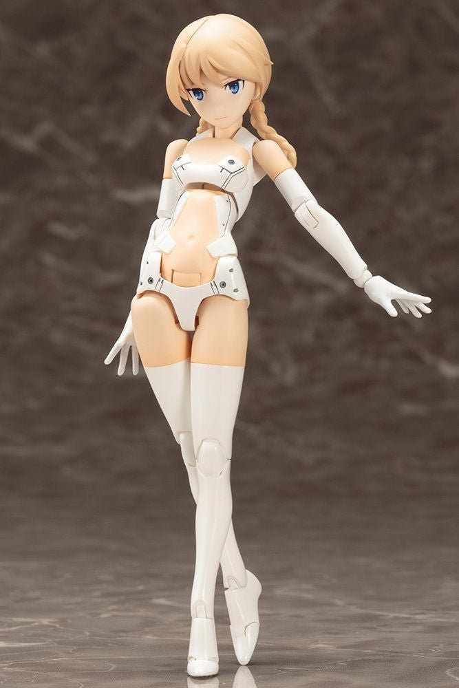 Megami Device 1/1 WISM Soldier Assault/Scout Plastic Model Super Anime Store