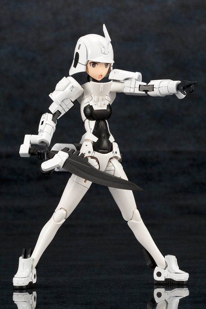 Megami Device 1/1 WISM Soldier Assault/Scout Plastic Model Super Anime Store