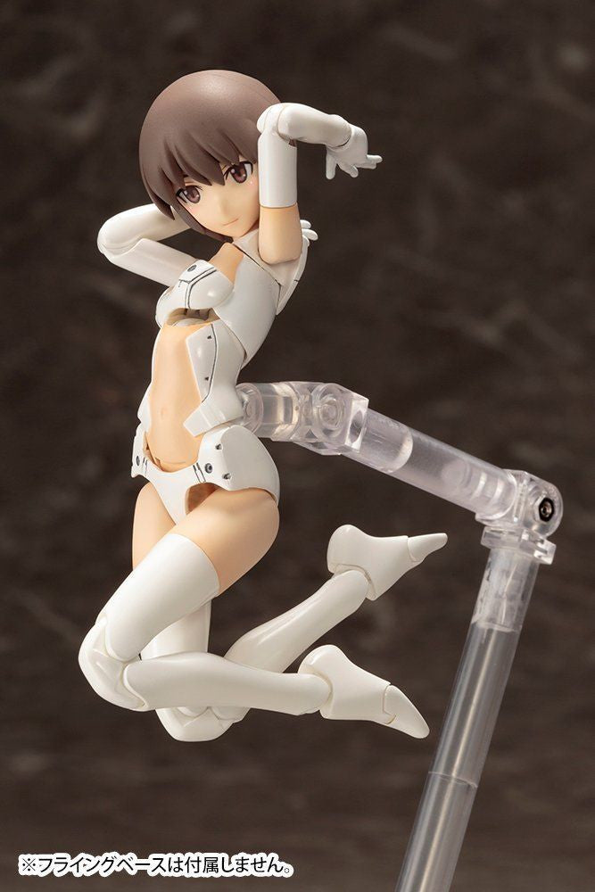 Megami Device 1/1 WISM Soldier Assault/Scout Plastic Model Super Anime Store