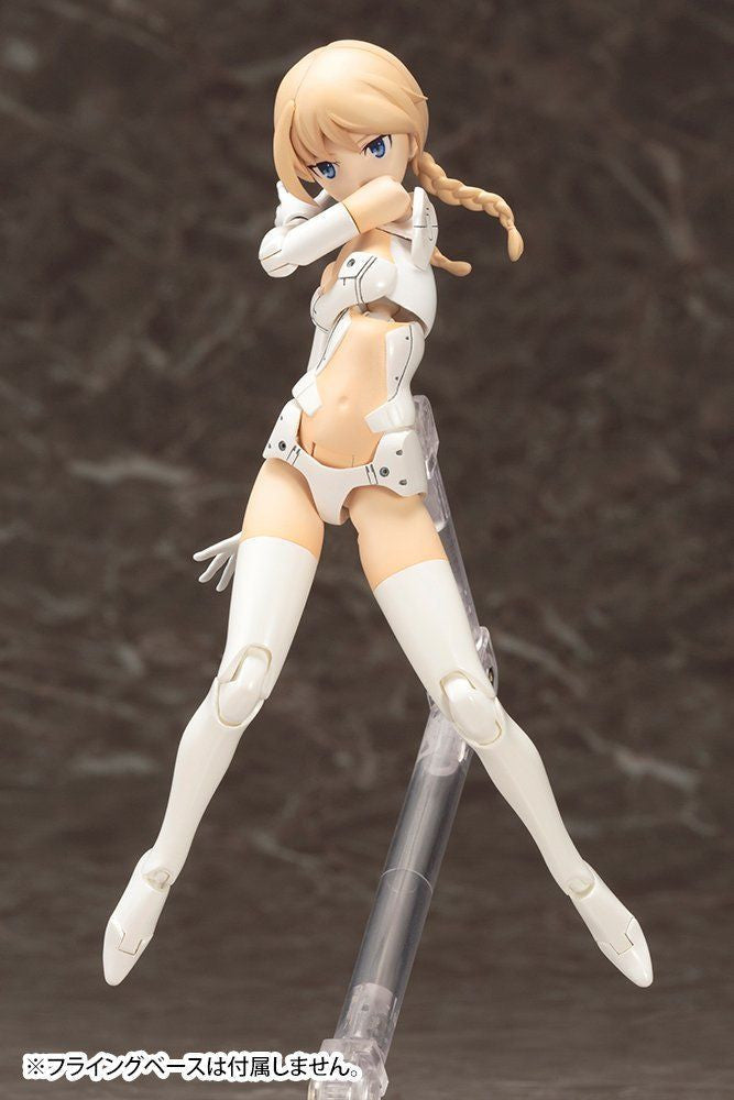 Megami Device 1/1 WISM Soldier Assault/Scout Plastic Model Super Anime Store