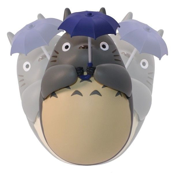 Ensky Studio Ghibli My Neighbor Totoro Roly-Poly Toy - Big Totoro Super Anime Store
