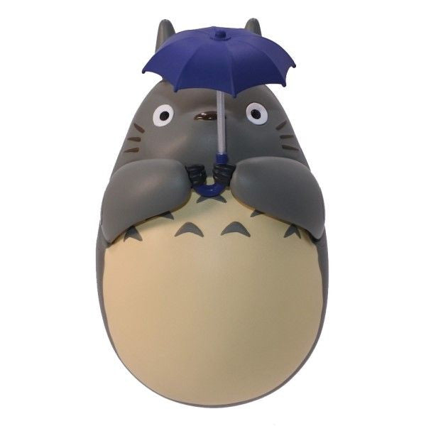 Ensky Studio Ghibli My Neighbor Totoro Roly-Poly Toy - Big Totoro Super Anime Store