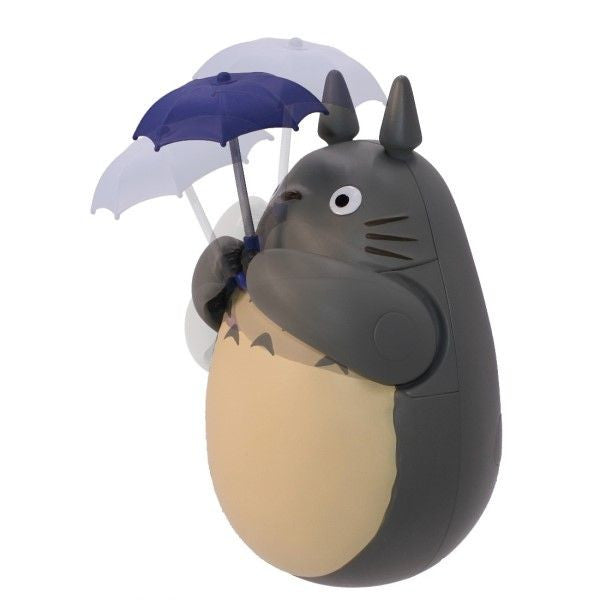 Ensky Studio Ghibli My Neighbor Totoro Roly-Poly Toy - Big Totoro Super Anime Store