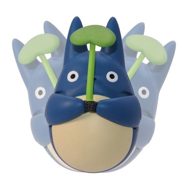 My Neighbor Totoro Medium Totoro Roly-Poly Toy - Official Studio Ghibli by Ensky Super Anime Store
