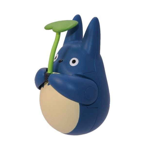 My Neighbor Totoro Medium Totoro Roly-Poly Toy - Official Studio Ghibli by Ensky Super Anime Store