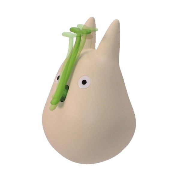 Ensky Studio Ghibli My Neighbor Totoro Roly-Poly Toy - Chibi Totoro Super Anime Store