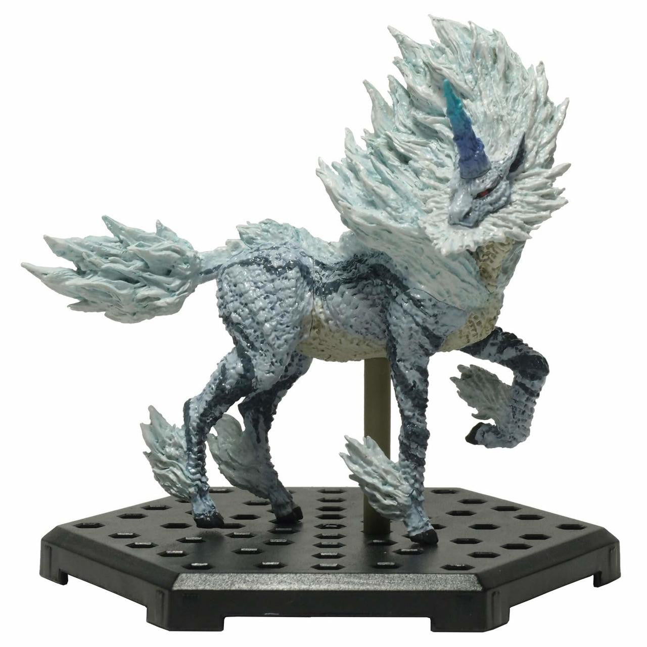 SELECT YOUR MONSTER HUNTER FIGURE BUILDER PLUS VOLUME 12 TRADING FIGURE Kirin Anime Pop