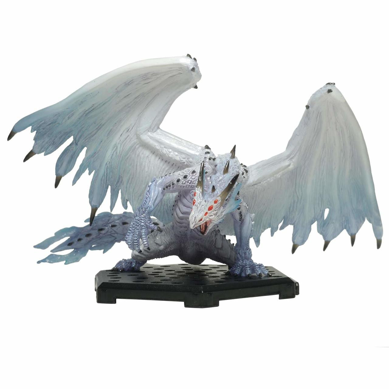 SELECT YOUR MONSTER HUNTER FIGURE BUILDER PLUS VOLUME 12 TRADING FIGURE Xeno'jiiva Anime Pop