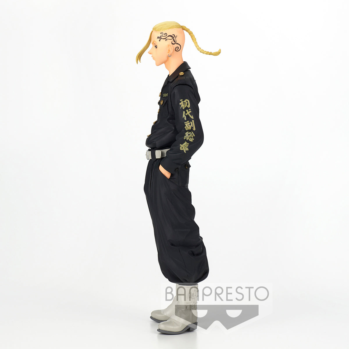 TOKYO REVENGERS KEN RYUGUJI PRIZE FIGURE Anime Pop