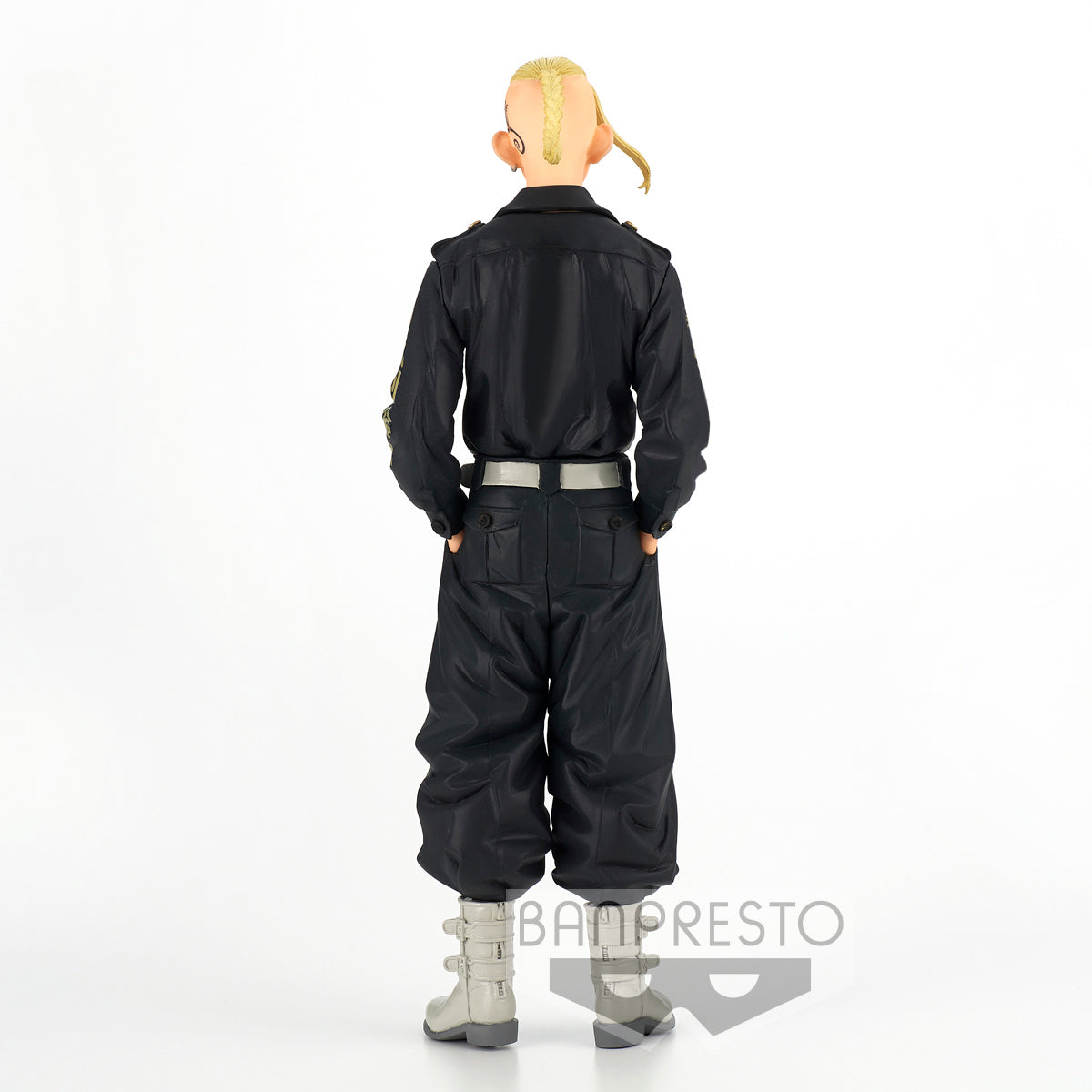 TOKYO REVENGERS KEN RYUGUJI PRIZE FIGURE Anime Pop
