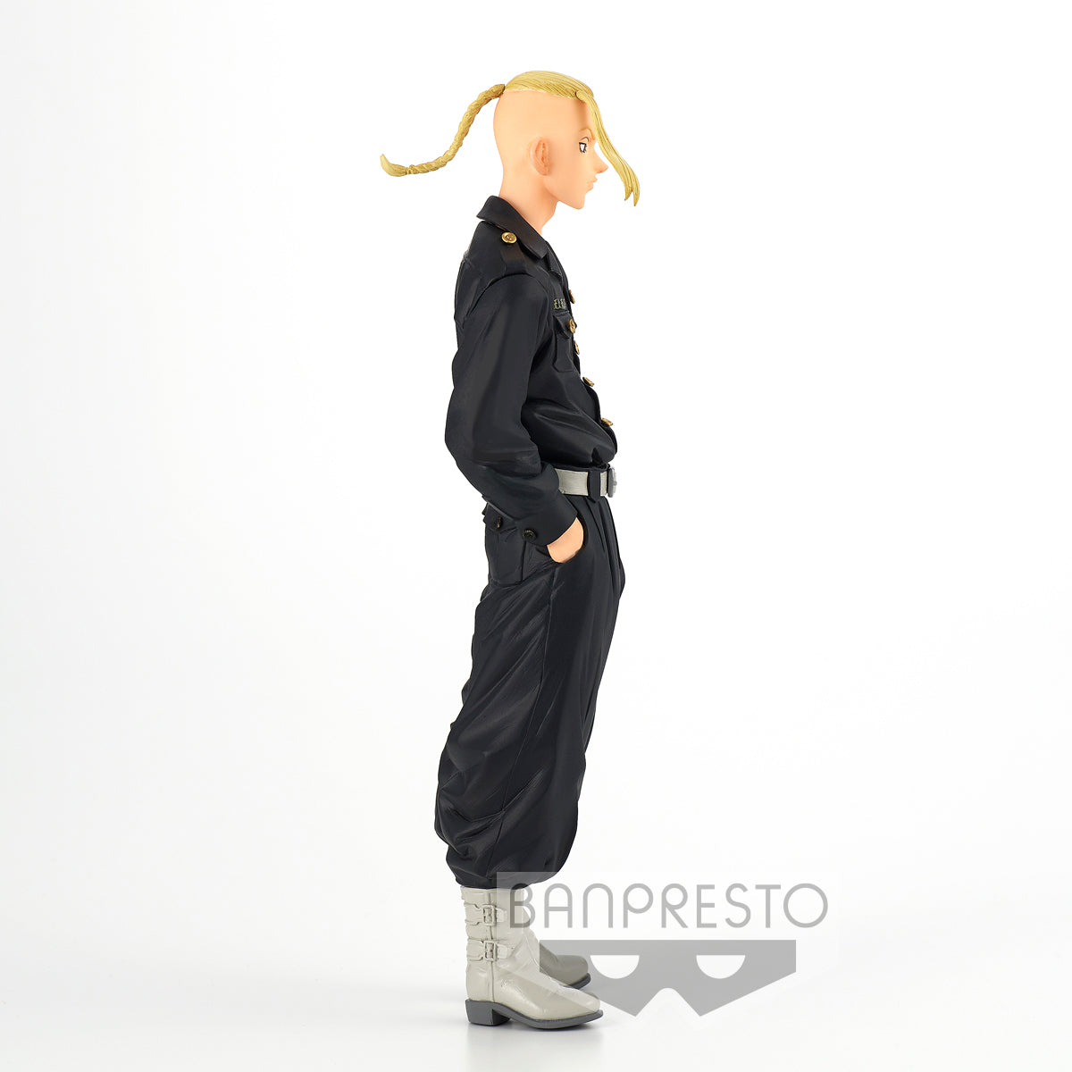 TOKYO REVENGERS KEN RYUGUJI PRIZE FIGURE Anime Pop