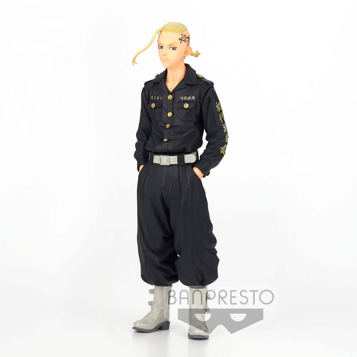 TOKYO REVENGERS KEN RYUGUJI PRIZE FIGURE Anime Pop
