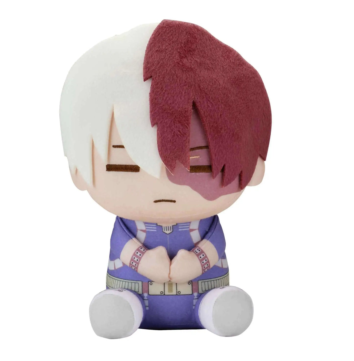 MY HERO ACADEMIA - SHOTO TODOROKI 8IN BIG PLUSH Anime Pop
