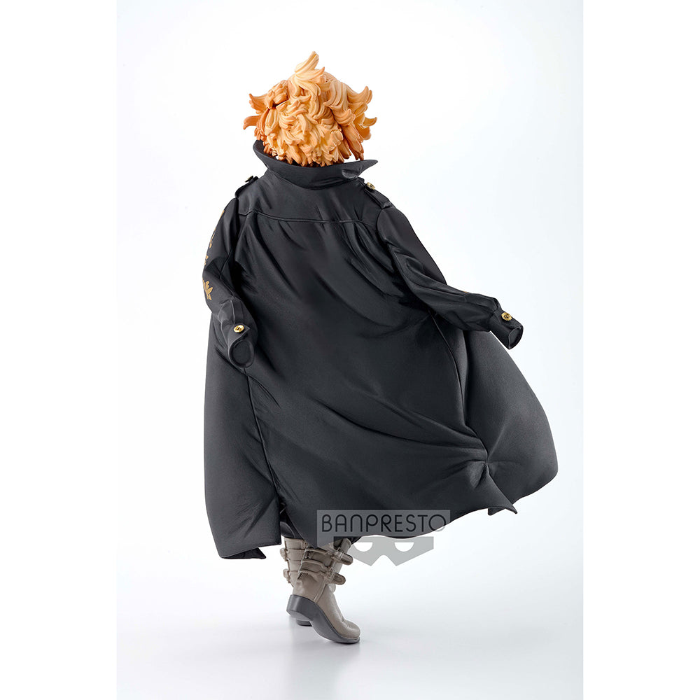 TOKYO REVENGERS MANJIRO (MIKEY) SANO SHIRTLESS VERSION FIGURE Anime Pop