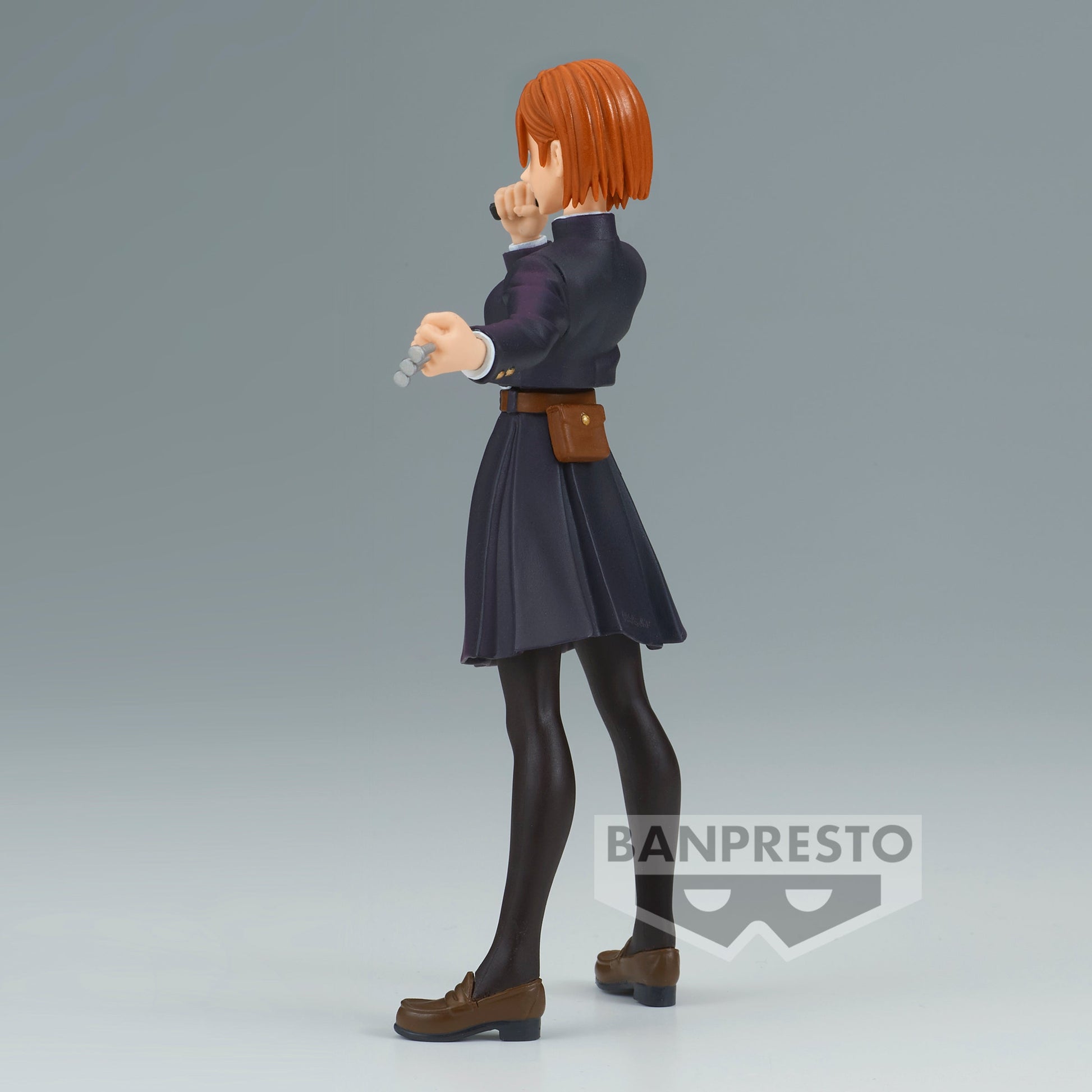 Jujutsu Kaisen Nobara Kugisaki Figure - Banpresto Official Anime Collectible Super Anime Store