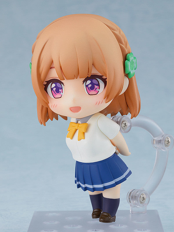 Osamake: Romcom Where The Childhood Friend Won't Lose Nendoroid 1631 Kuroha Shida Figure Super Anime Store