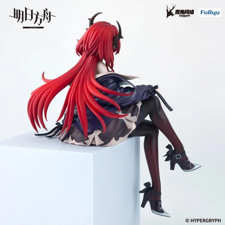 ARKNIGHTS - SURTR NOODLE STOPPER FIGURE Anime Pop