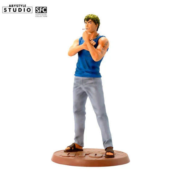 GTO - Onizuka SFC Figure Super Anime Store