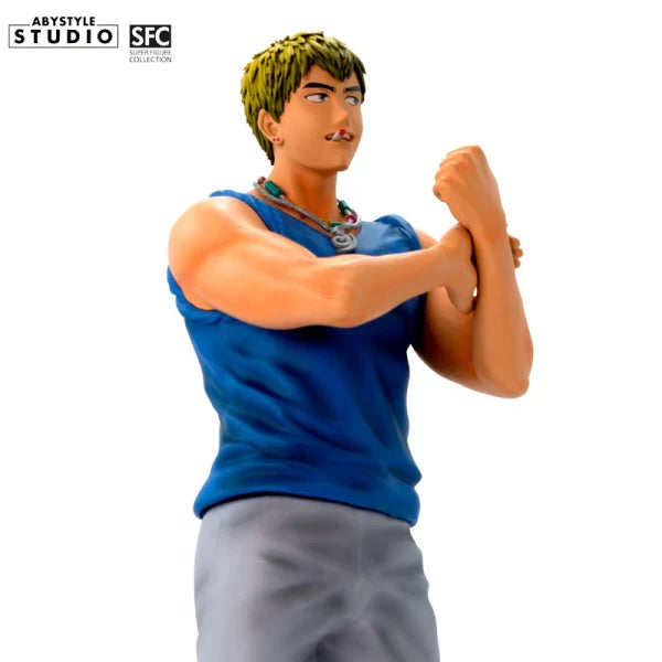 GTO - Onizuka SFC Figure Super Anime Store