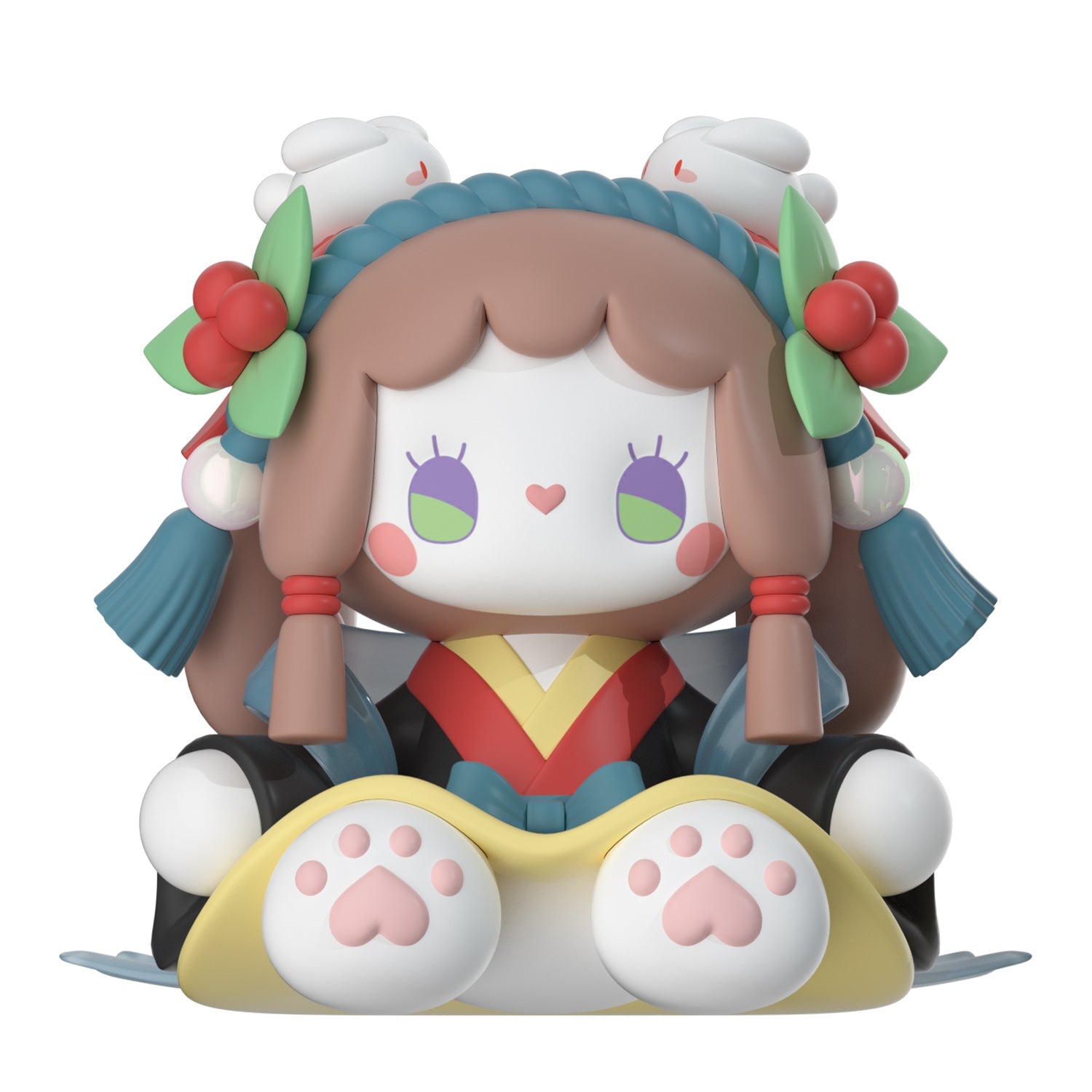 EMMA Secret Forest Dim Lights Series Blind Box (1 Blind Box) Super Anime Store