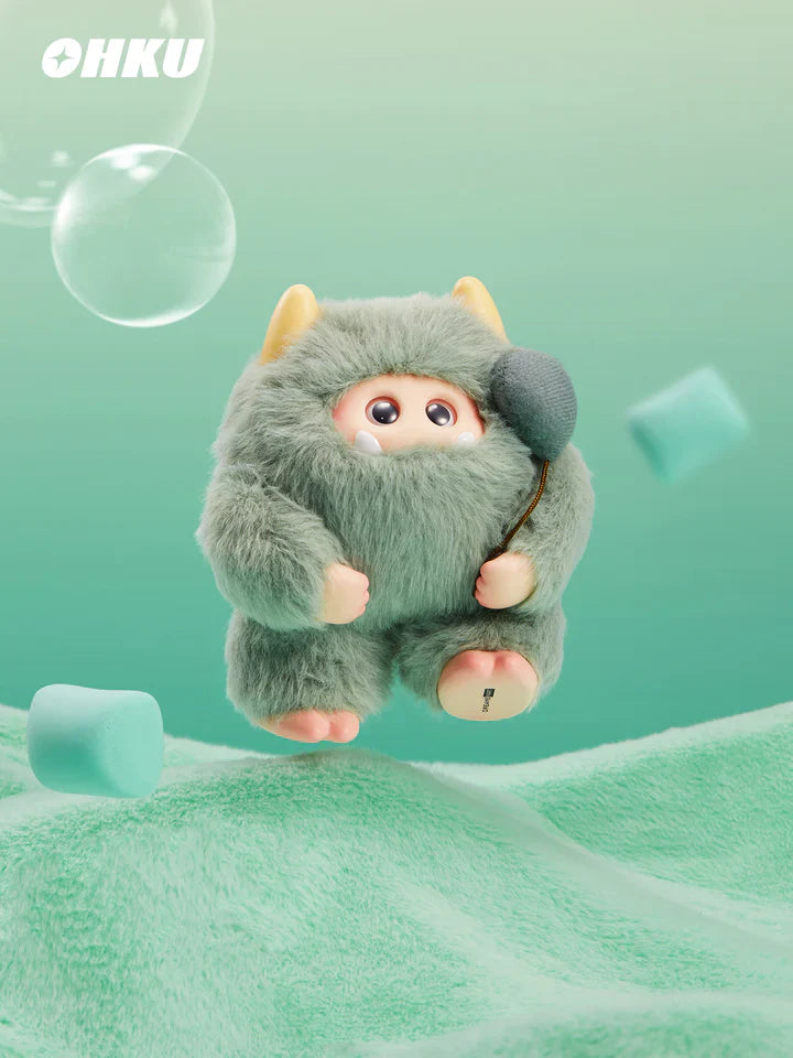 Giggle Monster Marshmallow Dreams Series Blind Box – OHKU Super Anime Store