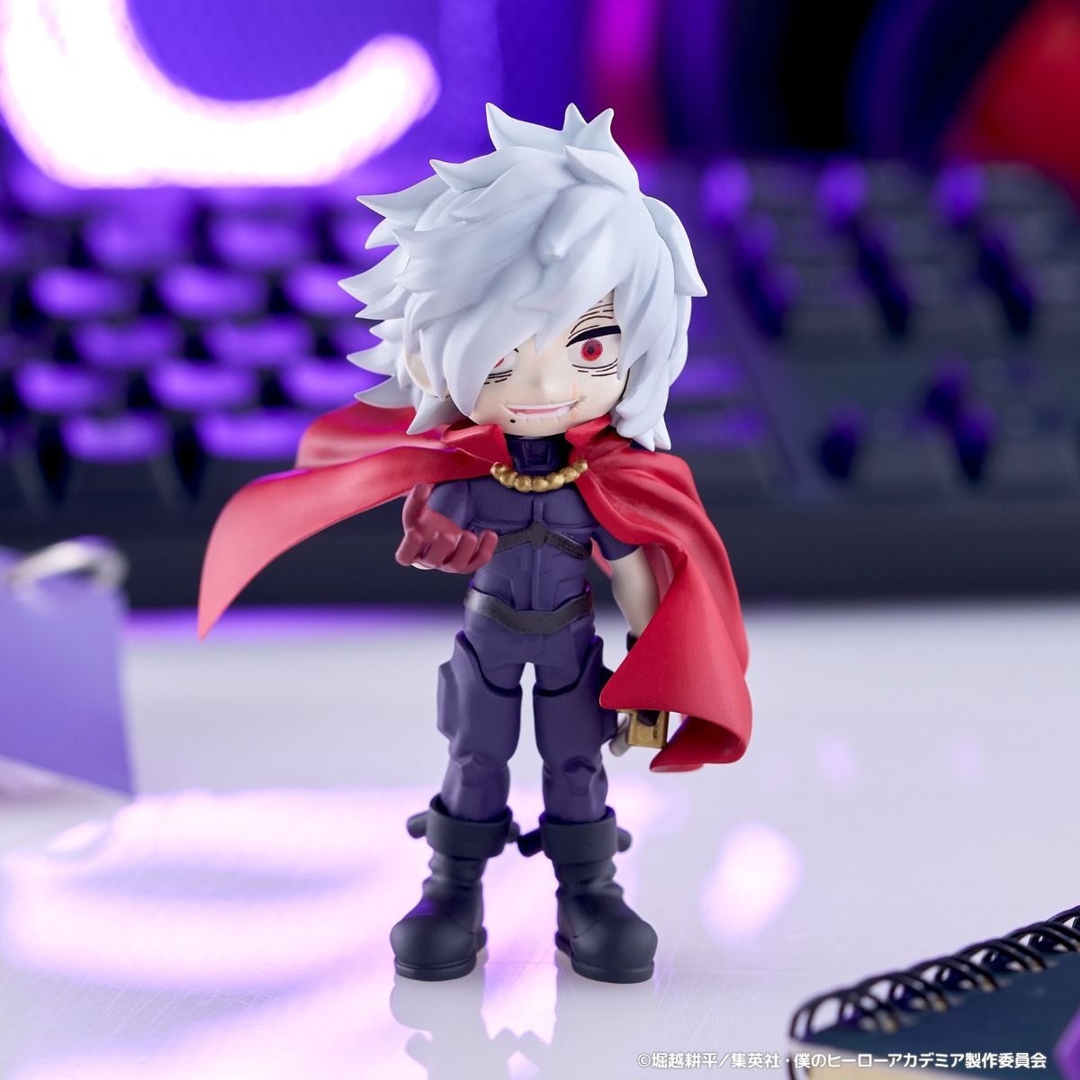 My Hero Academia Vol. 2 PalVerse - Blind Box Figure Super Anime Store