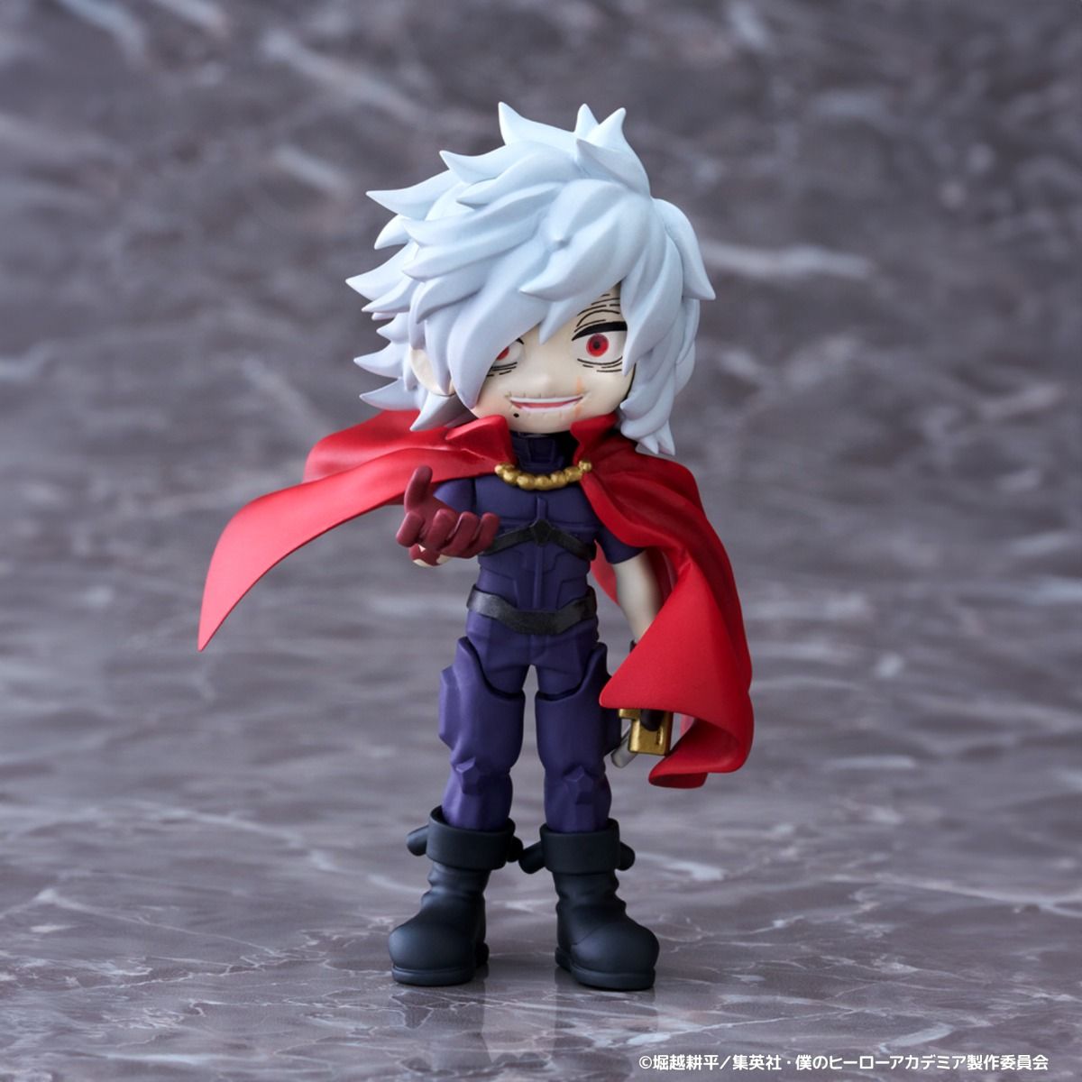 My Hero Academia Vol. 2 PalVerse - Blind Box Figure Super Anime Store
