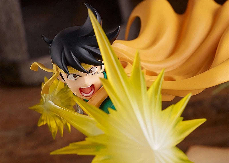 Dragon Quest: The Adventure of Dai POP UP PARADE Popp Figure Super Anime Store