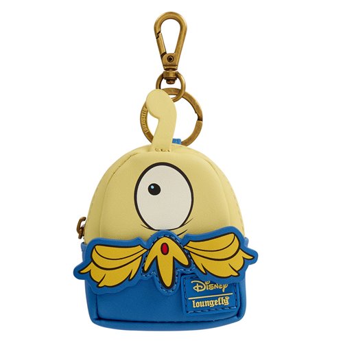 Lilo & Stitch Mini-Backpack Mystery Box Bag Charm Anime Oasis