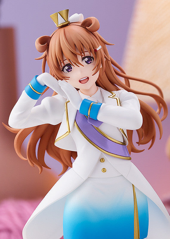 Love Live! Nijigasaki High School Idol Club POP UP PARADE Kanata Konoe Figure Super Anime Store