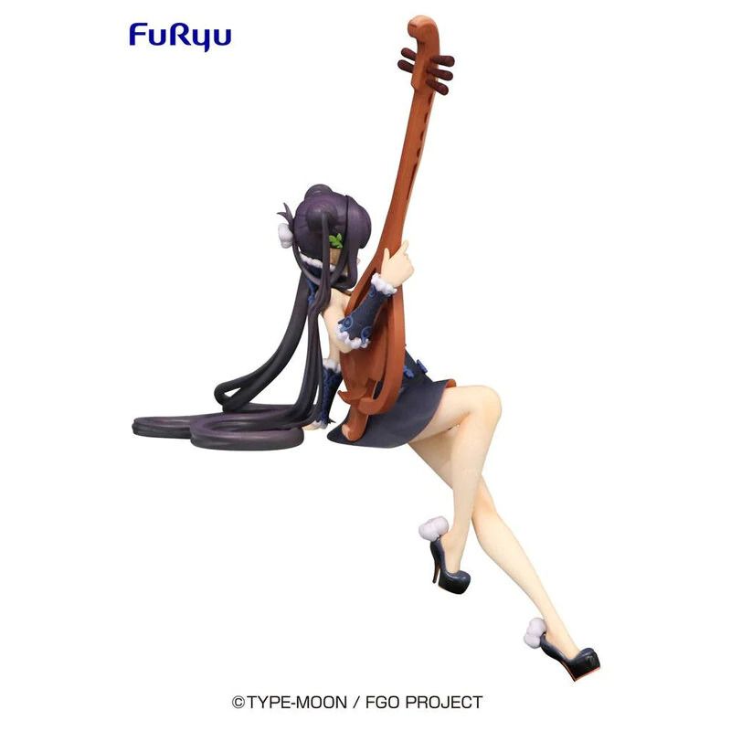 Fate / Grand Order Noodle stopper figure - Foreigner / Yokihi - Super Anime Store