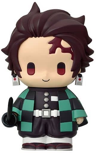 DEMON SLAYER PUPPET MASCOT VOLUME 1 TRADING FIGURE Anime Pop