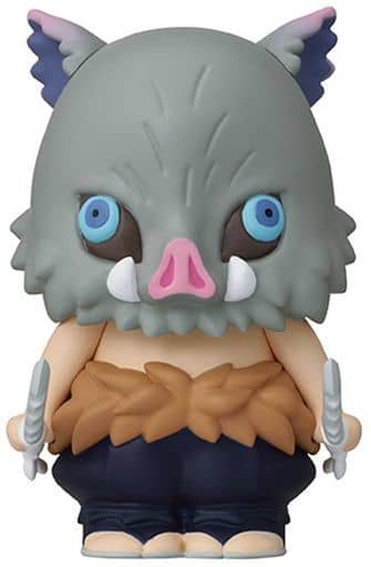 DEMON SLAYER PUPPET MASCOT VOLUME 1 TRADING FIGURE Anime Pop