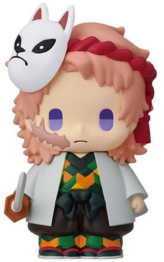 DEMON SLAYER PUPPET MASCOT VOLUME 1 TRADING FIGURE Anime Pop