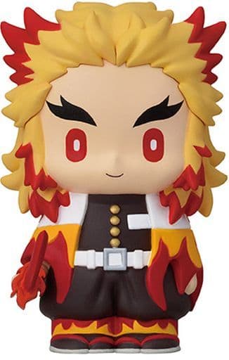DEMON SLAYER PUPPET MASCOT VOLUME 1 TRADING FIGURE Anime Pop