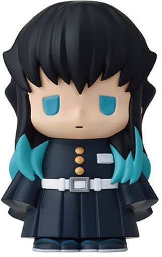 DEMON SLAYER PUPPET MASCOT VOLUME 1 TRADING FIGURE Anime Pop