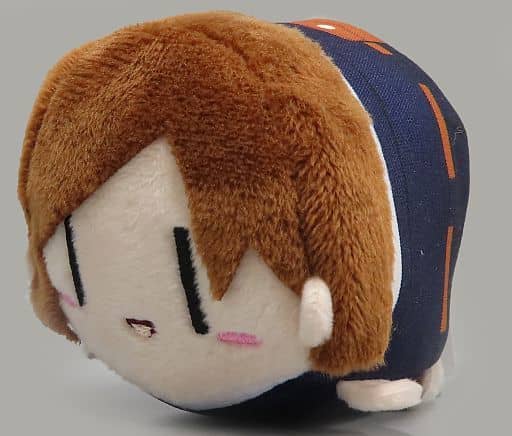 JUJUTSU KAISEN BEAN VOLUME 01 NOBARA KUGISAKI PLUSH Anime Pop