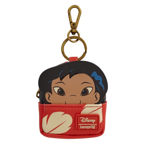Lilo & Stitch Mini-Backpack Mystery Box Bag Charm Anime Oasis