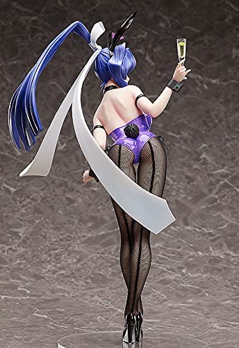 Meiya Mitsurugi Bunny Ver. 1/4 Scale Figure - FREEing Muv-Luv Alternative Super Anime Store