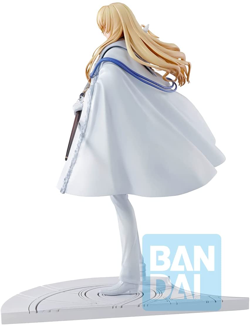 Ichiban Fate Grand Order - Crypter Kirschtaria Wodime (Cosmos in The Lostbelt) Figure Super Anime Store