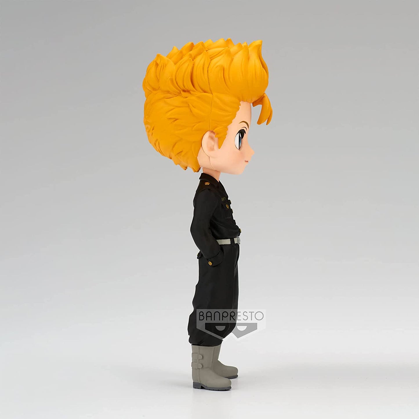 Tokyo Revengers Qposket - TAKEMICHI HANAGAKI - (ver.A) Figure Super Anime Store