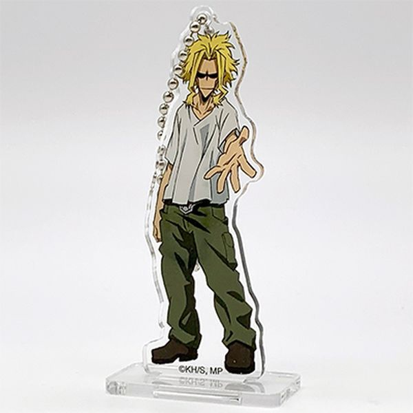 MY HERO ACADEMIA ACRYLIC STND K-All Might Anime Pop