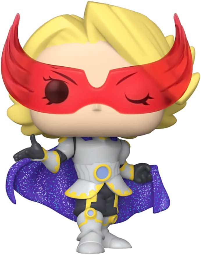 Funko POP 1144 Animation: My Hero Academia Yuga Aoyama Figure Super Anime Store