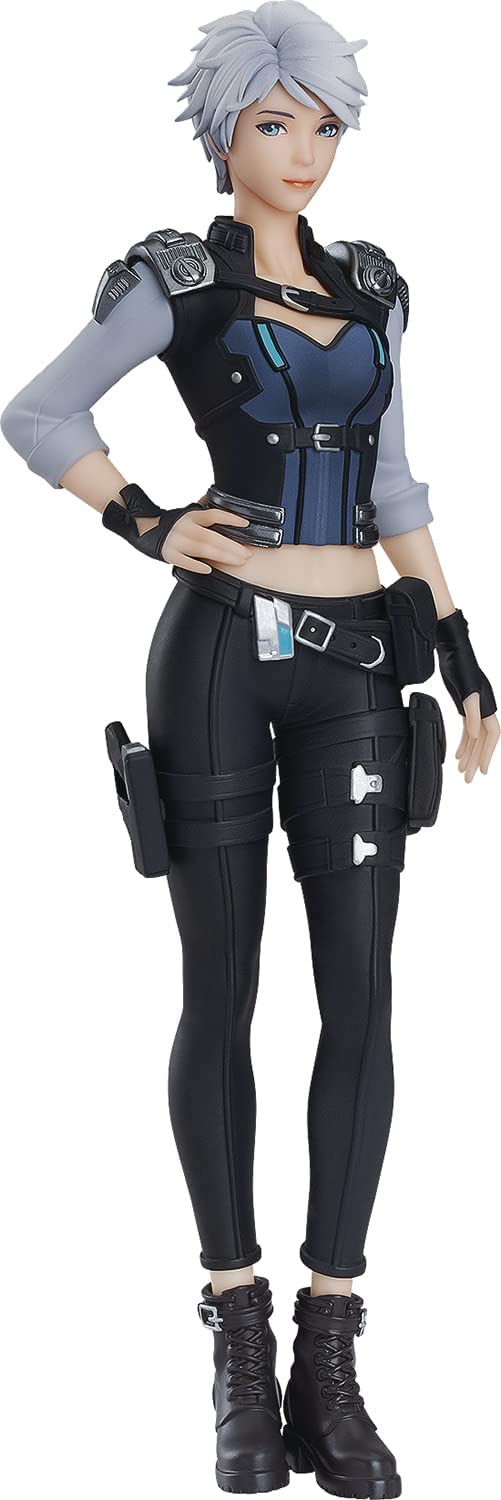 Ling Cage: Incarnation POP UP PARADE Ran Bing Figure Super Anime Store