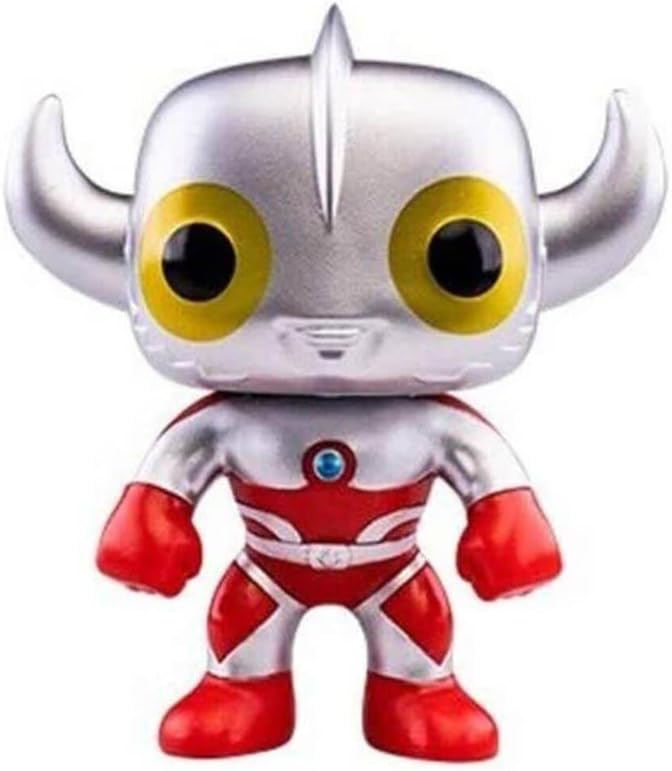 Funko Pop! 765 Ultraman - Father of Ultra Figure Super Anime Store