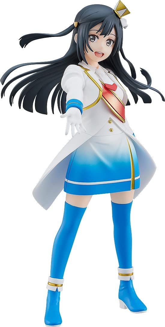 Love Live! Nijigasaki High School Idol Club POP UP PARADE Setsuna Yuki Figure Super Anime Store