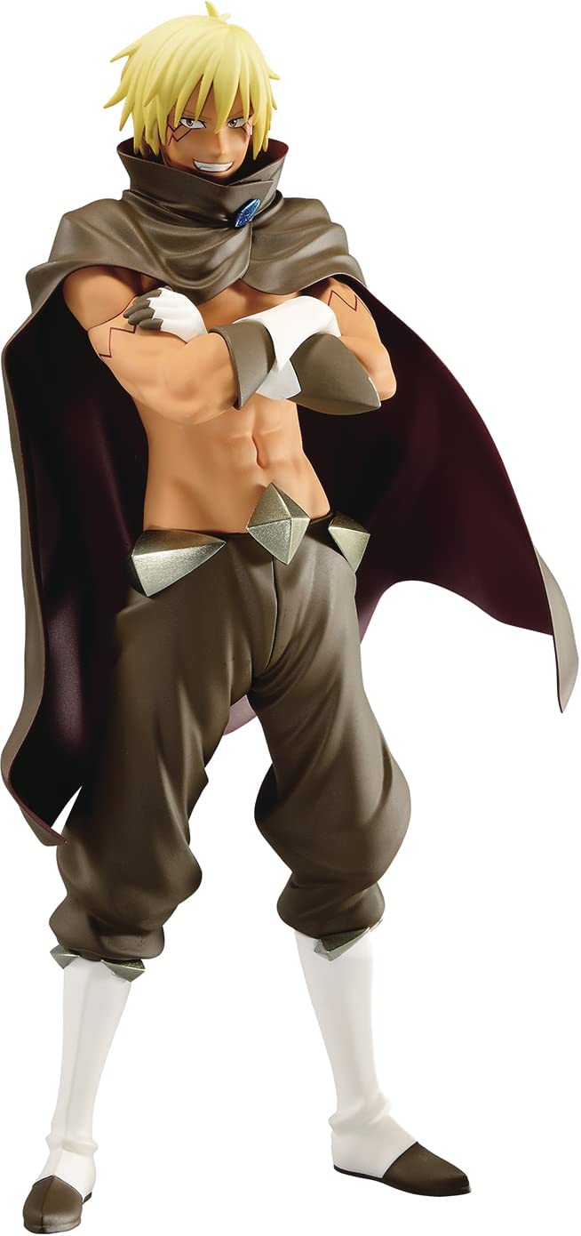 That Time I Got Reincarnated as a Slime - Otherworlder - vol.12 (B Veldora) Figure Super Anime Store