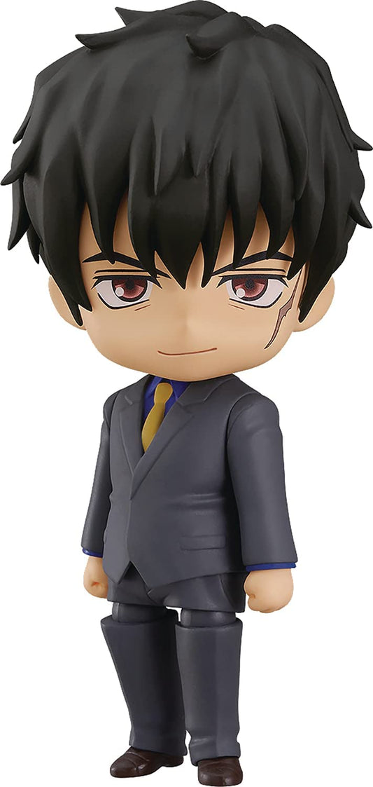 Blood Blockade Battlefront & Beyond Nendoroid 1646 Steven A Starphase Figure Super Anime Store