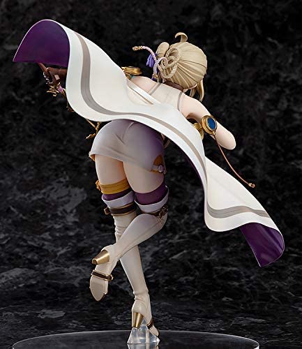Good Smile Company – Record of Grancrest War: Siluca Meletes 1/7 Scale Figure Super Anime Store