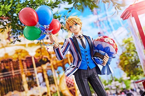 Fate Grand Order: Saber Arthur Pendragon (Prototype Heroic Spirit Formal Dress Version) 1:8 Scale PVC Figure Super Anime Store